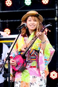 Okinawa Americana @ Alivila Hotel