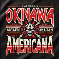 Okinawa Americana