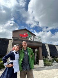 Okinawa Americana @ Kabira Itoman