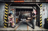 Okinawa Americana