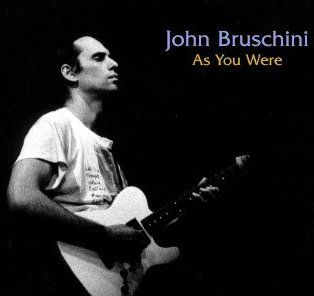 As You Were - CD