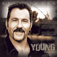 Young Country by Dean Young