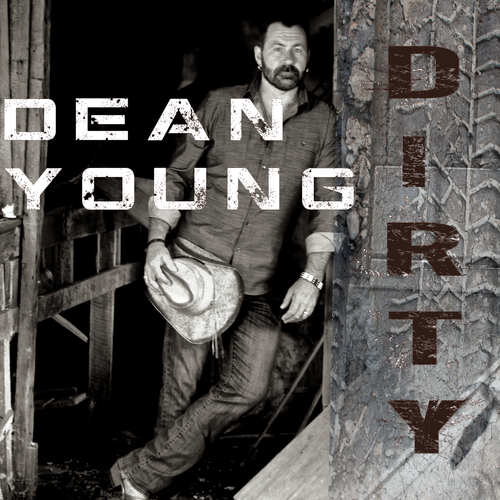 Dean Young Canadian Singer Songwriter Musician Recording Artist Dirty