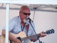 PHIL BURDETT GROUP @ LEIGH FOLK FESTIVAL