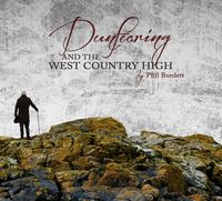 Phil Burdett Group Album Launch