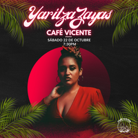 Yaritza Zayas