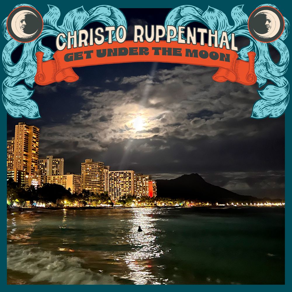 Christo Ruppenthal