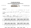 CHERUB ROCK - SMASHING PUMPKINS