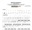BRASS MONKEY - BEASTIE BOYS