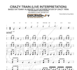 CRAZY TRAIN - OZZY OSBOURNE