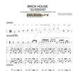 BRICK HOUSE - THE COMMODORES