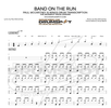 BAND ON THE RUN - PAUL MCCARTNEY & WINGS
