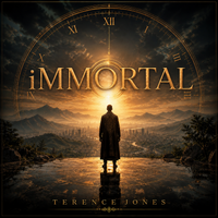 IMMORTAL by Terence Jones