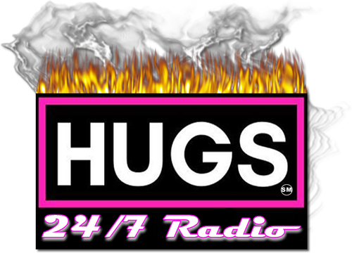 HUGS 24/7 RADIO - HUGS 24/7 RADIO Schedule