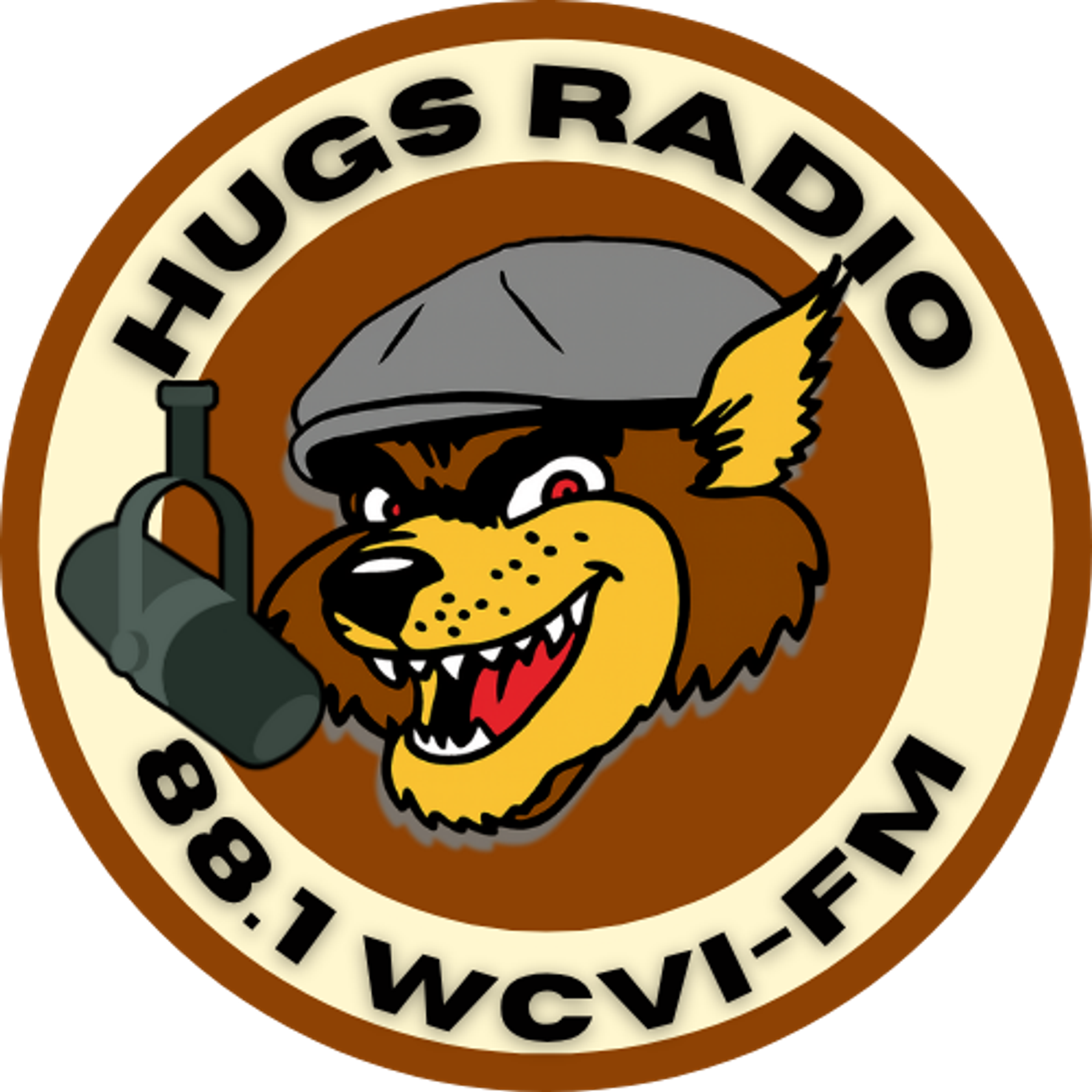 HUGS 24/7 RADIO