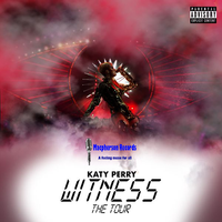 Witness The Tour - Live de Katy Perry