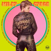 Younger Now de Miley Cyrus