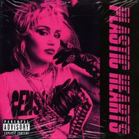 Plastic Hearts (Apple Music Backyard Sessions Edition) de Miley Cyrus