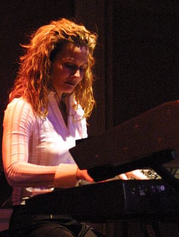 Brenda Cowart -Keys
