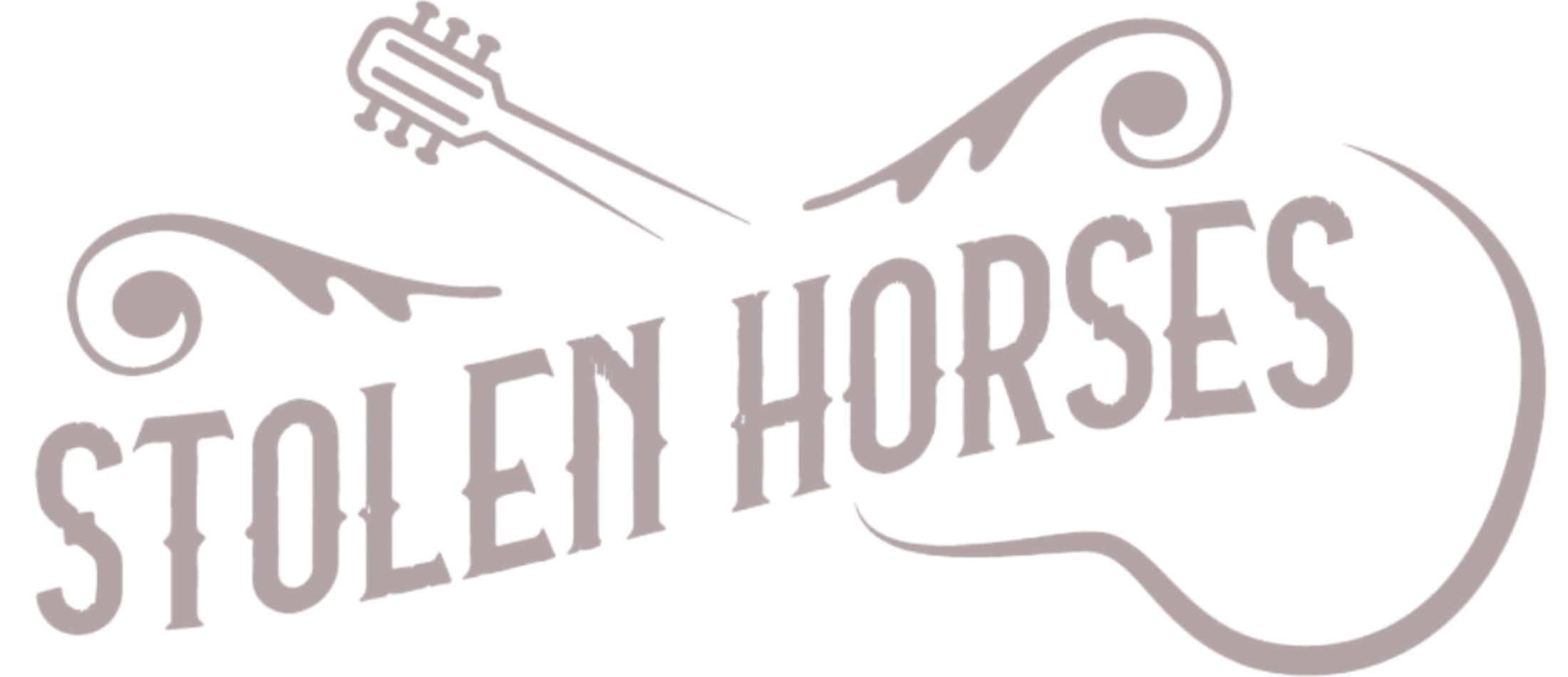 Stolen Horses