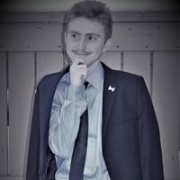 Tommy Alger's Single Release Show (Live Streamed)