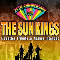 The Sun Kings - Yeah! Yeah! Yeah! 2026