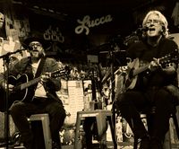Sun Kings Acoustic Duo