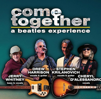 Come Together - A Beatles Experience 