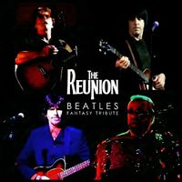 The Reunion Beatles (& Beyond) - Midwest Summer 2026 Tour