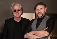 Sun Kings Acoustic Duo