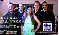 Shine on Gala In Support of Albion Neighbourhood Services