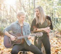 Songs & Stories with Riana & Derik Nelson
