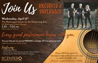 Derik Nelson & Family - OLYMPIA, WA {Acoustic Appearance}