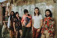 "Paper Mache Cave" Single Tour