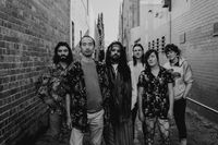 Firetail Single Launch at Colour Club