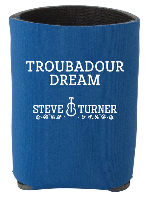 Troubadour Dream Koozie