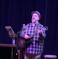 Bill Ludwig - Bread Box Theater!