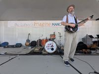 Bill Ludwig/Foggy Otis
