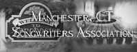 The 7th Annual Manchester CT Songwriters Association Concert In The Park!