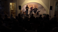 Pioneer Valley Folklore Society Song Swap
