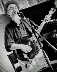 Live at Silk City Coffee!