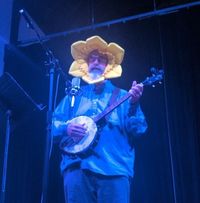 Bill Ludwig at The Bread Box Theater!