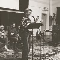 The Packing House Songwriter's Showcase!
