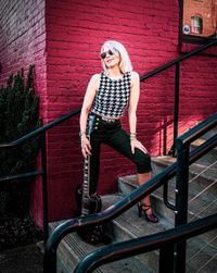 Kathryn Grimm Band