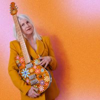 Kathryn Grimm Featured Guest with House Band