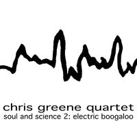 Soul and Science 2: Electric Boogaloo (2008)