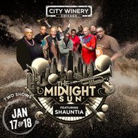 Midnight Sun Band