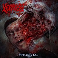 Impulse to Kill by Leprosy