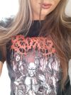 Leprosy "30th Anniversary" edition (double sided) 