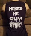 Leprosy Ladies Tank Top